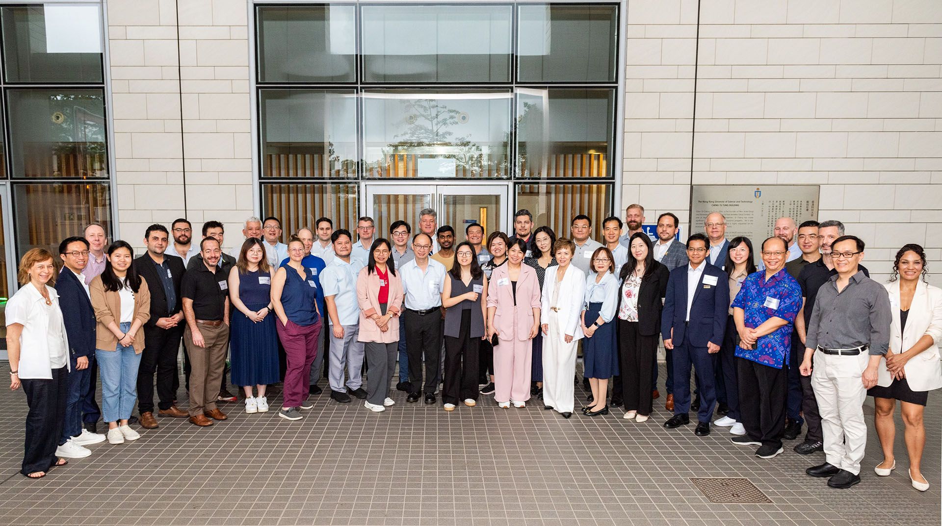 Growing brand awareness and recognition in APAC