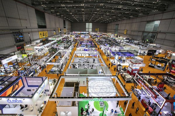 CIIE 2025: Where Your Story Meets Global Opportunity 