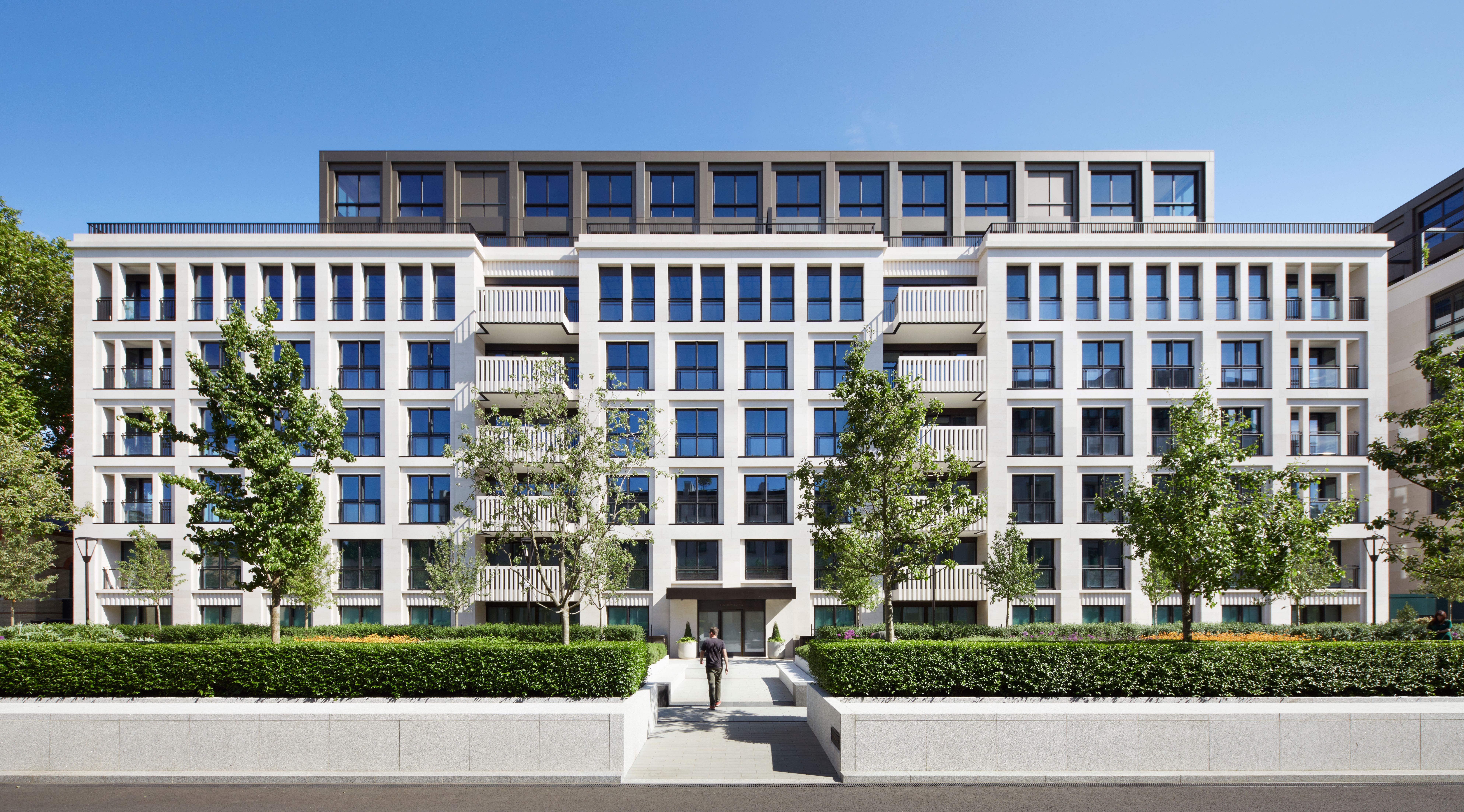 Elevating a luxury London property to APAC buyers