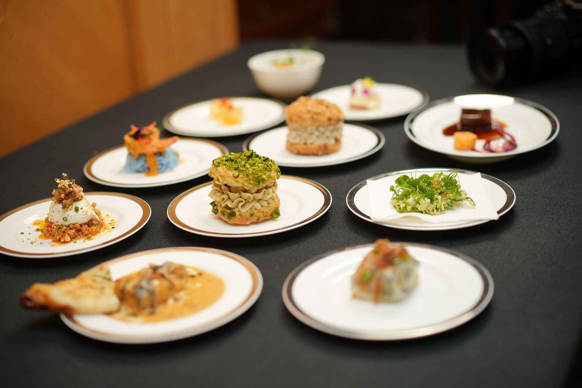 Reintroducing a unique culinary event