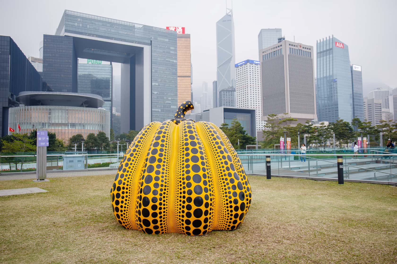Launch campaign for Harbour Arts Sculpture Park