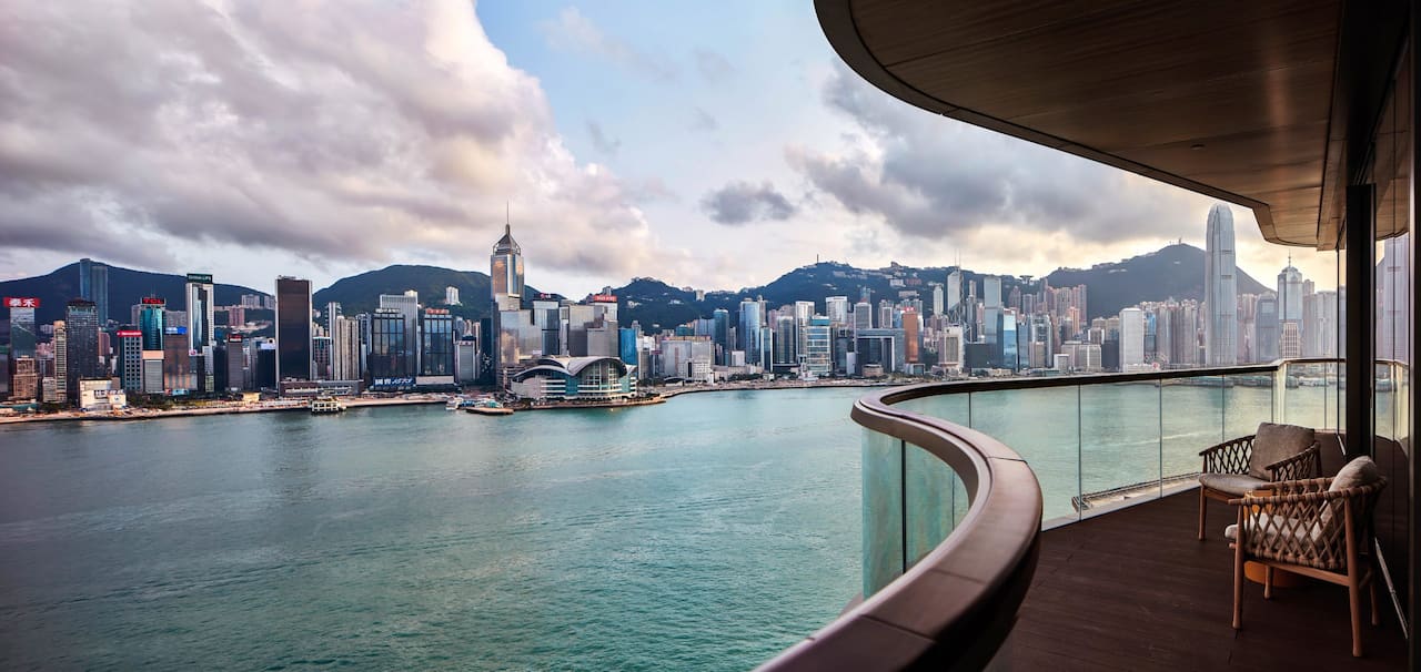 Launching Asia's first 'artisinal home' concept