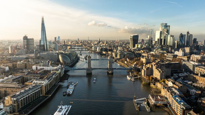 Boosting APAC investor interest in London