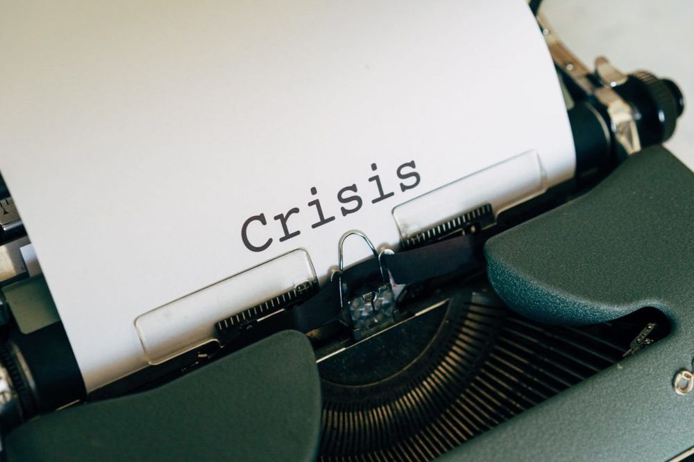 Creating a crisis-resilient organisation: After COVID-19, are you prepared for the next crisis?
