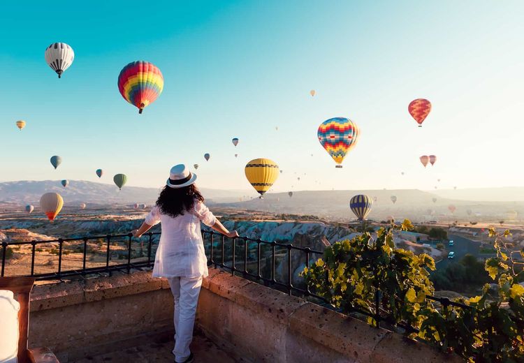 Travel & Tourism