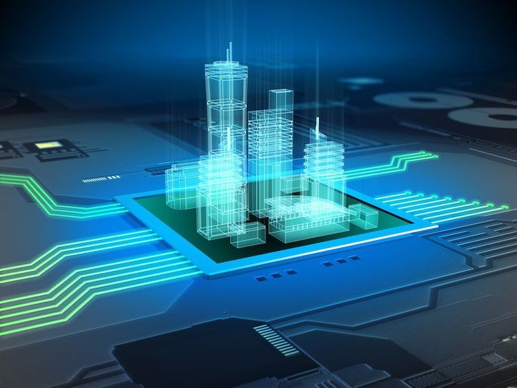 Innovation & Technology