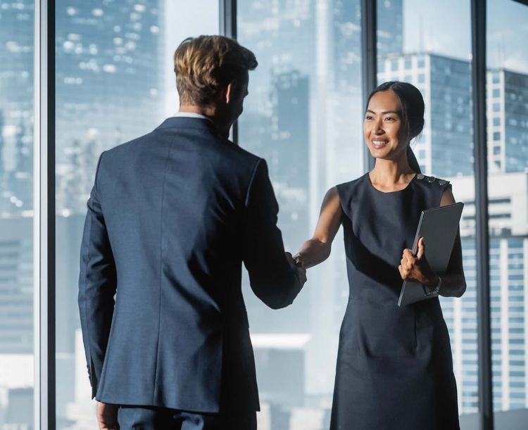 Professional Services
