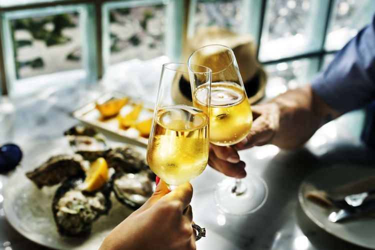 Hospitality & F&B