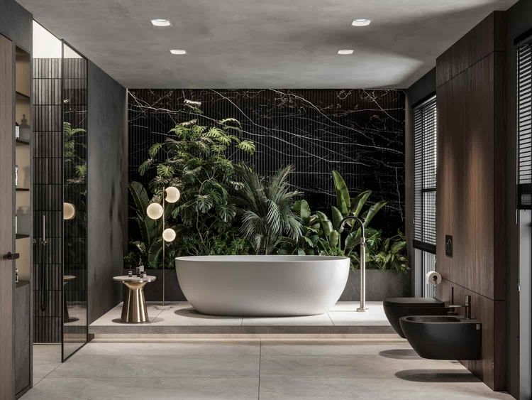 Lifestyle & Luxury