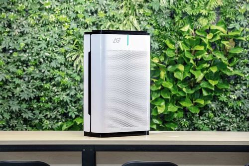 Aurabeat introduces the world’s first FDA-cleared air purifier that can eliminate > 99.9% of COVID-19