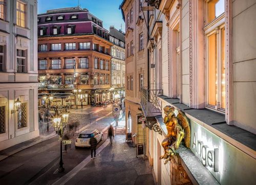 Celebrating International Jazz Day with Booking.com’s top music-themed cities