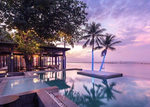 Booking.com reveals latest travel trends in 2025
