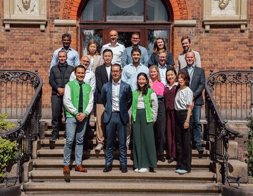 Carlsberg Asia launches Digital Acceleration Program