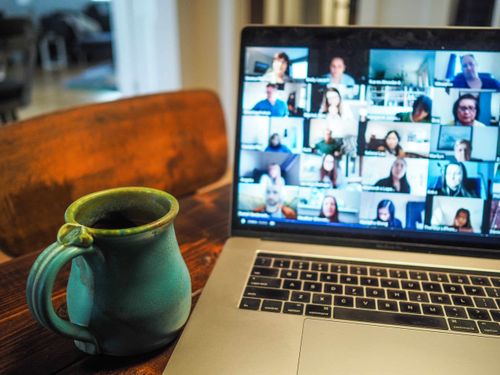 Employee Engagement in the Time of Isolation