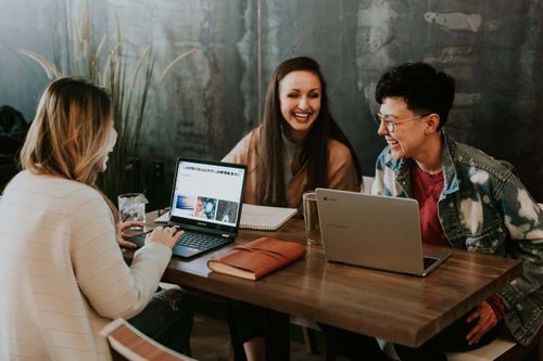 Employee engagement: a pillar to business success