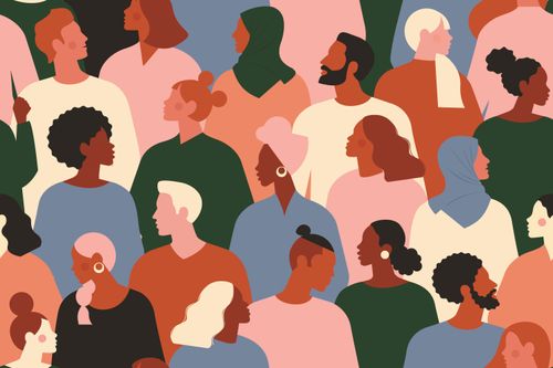 Five ways to put Diversity, Equality and Inclusion into practice