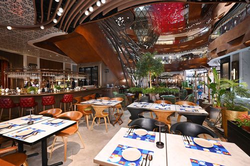 K11 MUSEA unveils Hong Kong-exclusive Doraemon-themed café alongside 100 reimagined childhood experiences for summer
