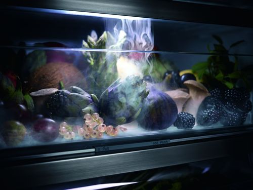 Miele launches highly-functional appliances for sustainable living