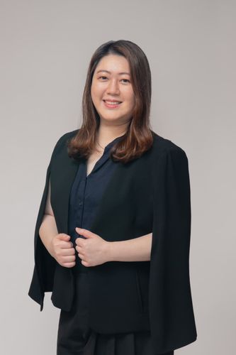 Profile pic of Jessica Man