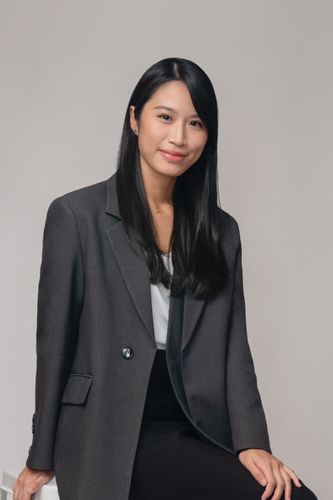 Profile pic of Joyce Lai