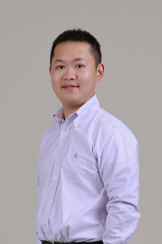 Profile pic of Marks Xu