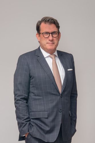 Profile pic of Stephen Millikin