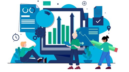Do you see the PR value or the value of PR?