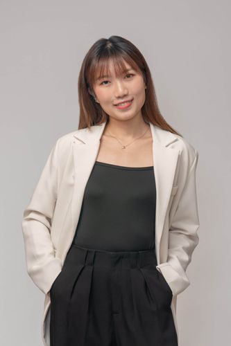 Profile pic of Zoe Cheung
