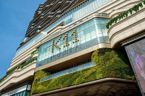 K11 MUSEA unveils “Wondrous Summer – 100 Reimagined Childhood Experiences” for a nostalgia-filled summer